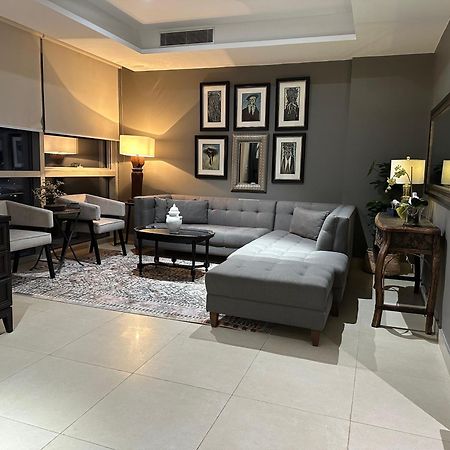 Aparthotel One Constitution Avenue By Goldfinch Islamabad Exterior foto